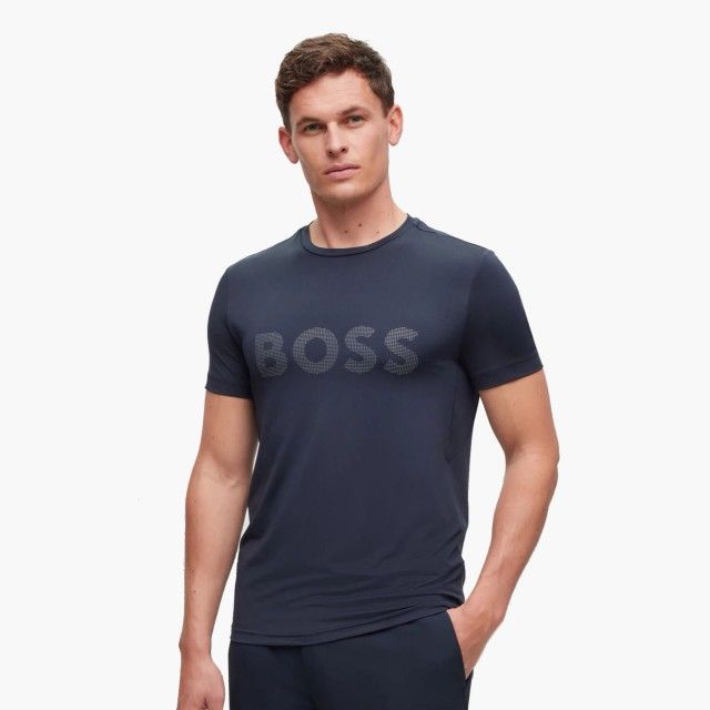 T-shirt Boss Active