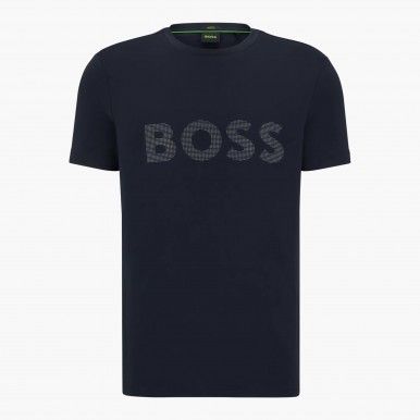 T-shirt Boss Active