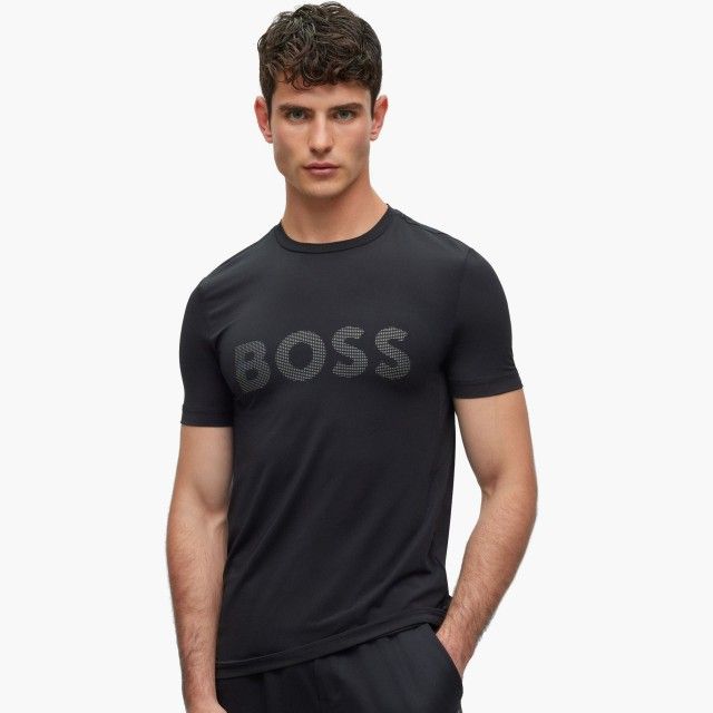 T-shirt Boss Active