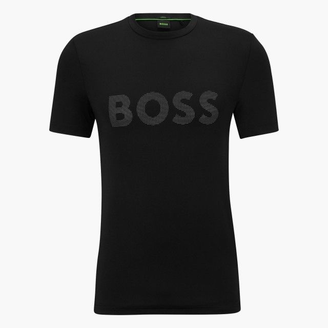 T-shirt Boss Active