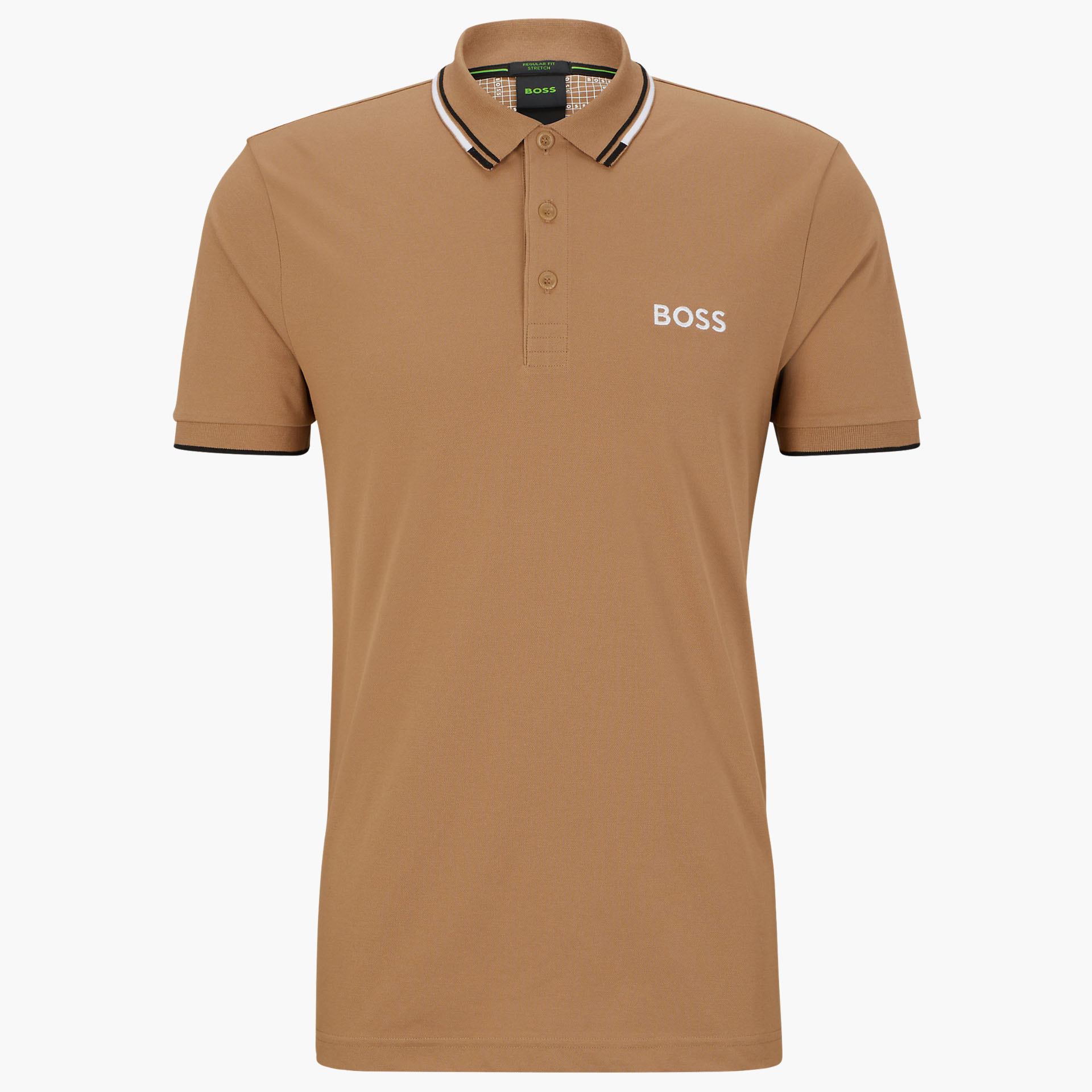 Polo Boss Paddy Pro