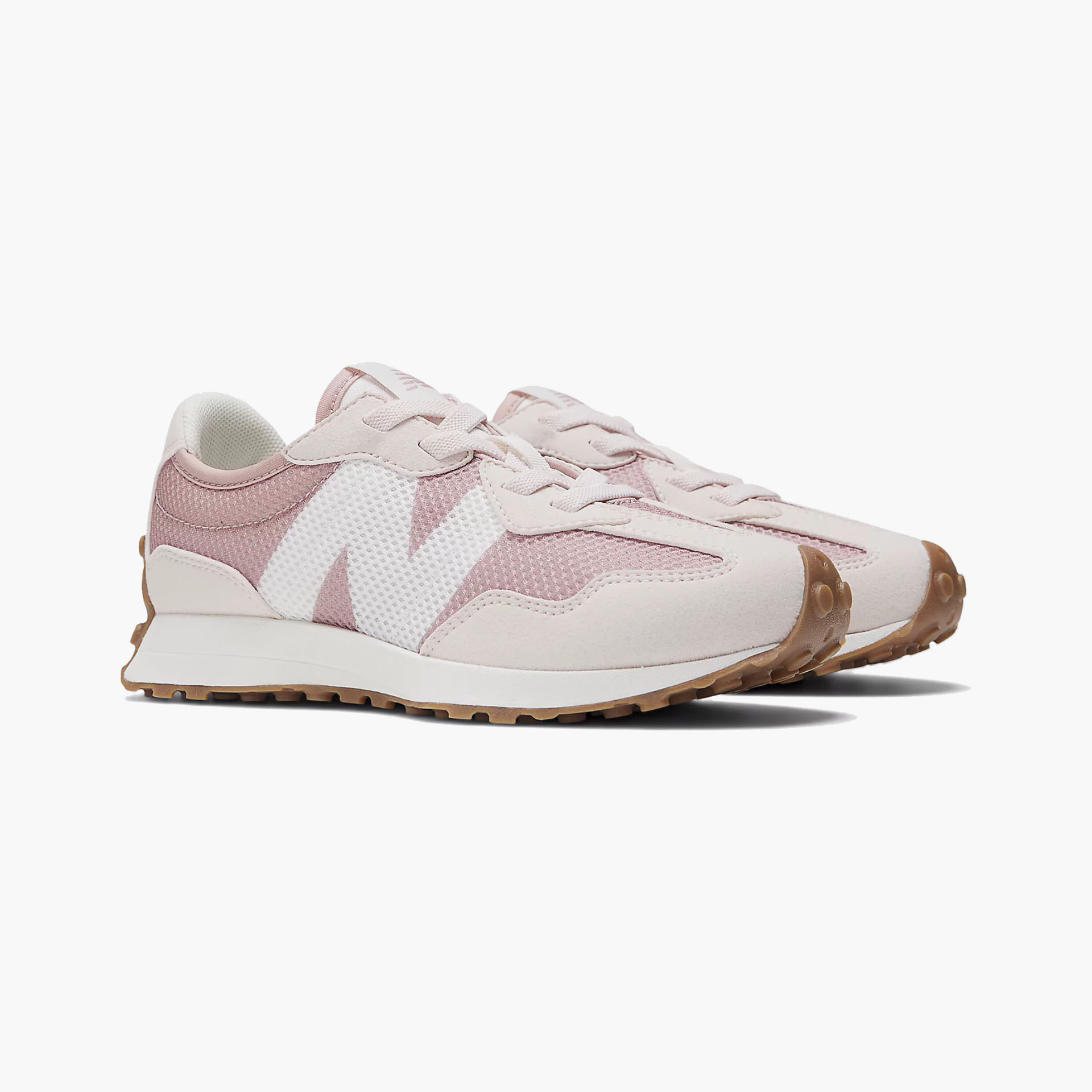 New Balance 327 Criança