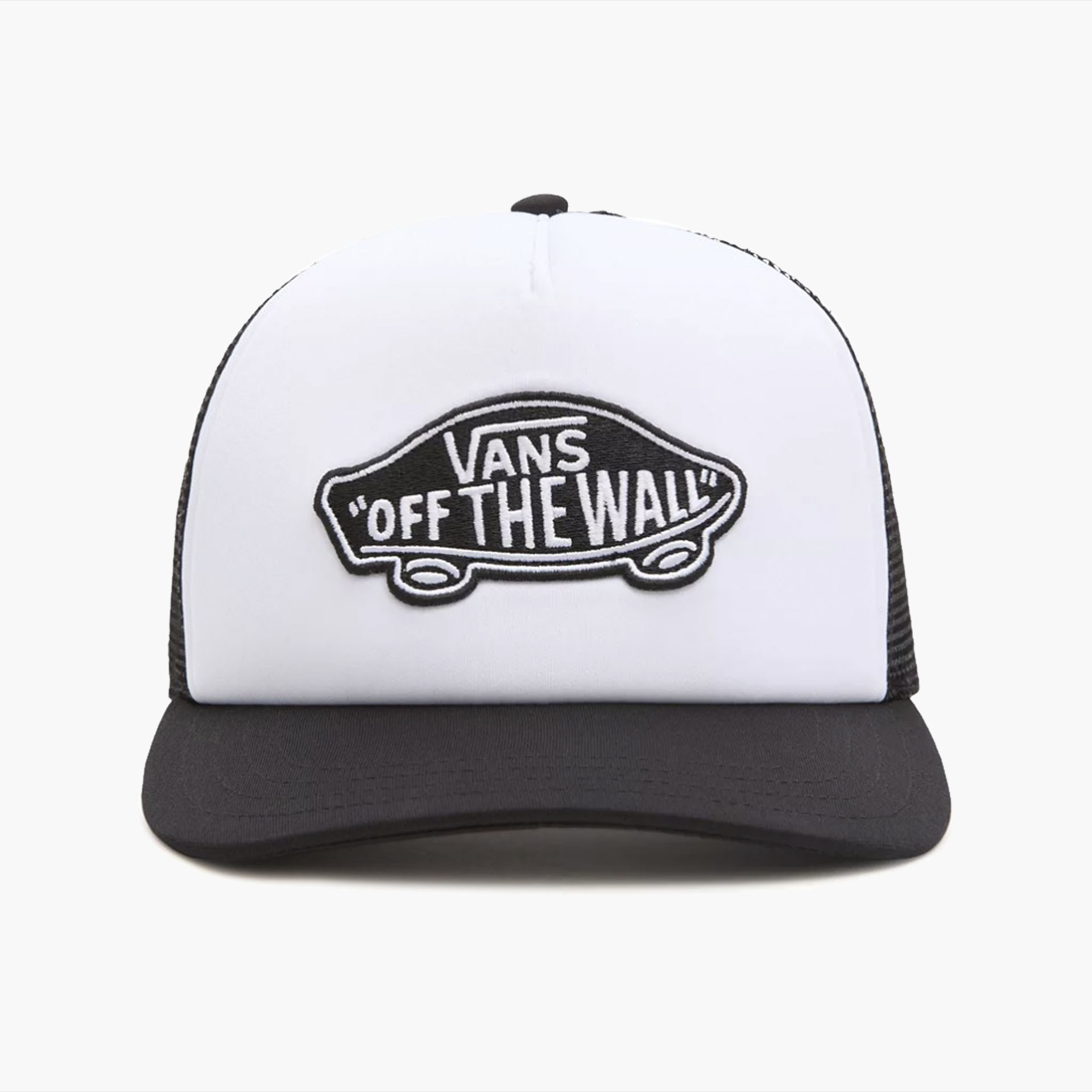 Boné Vans Classic Patch Curved