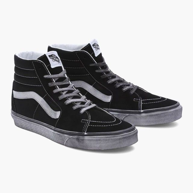 Vans Sk8-Hi Stressed