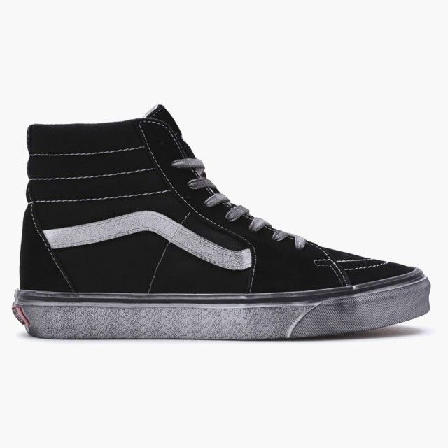 Vans Sk8-Hi Stressed