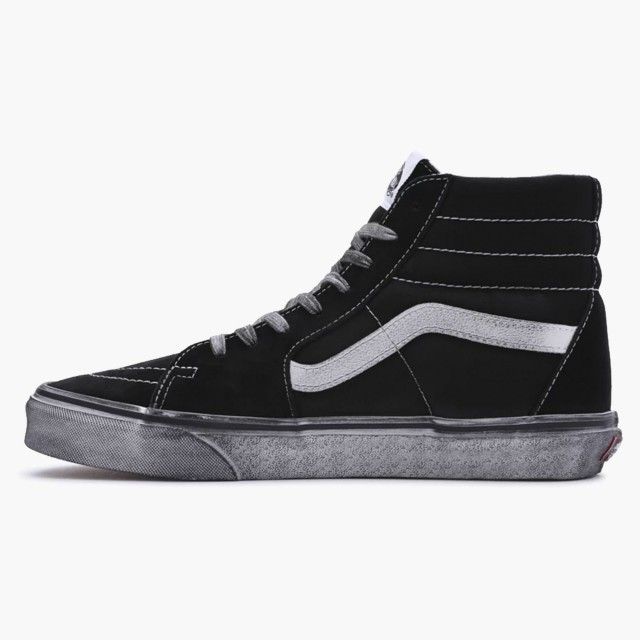 Vans Sk8-Hi Stressed