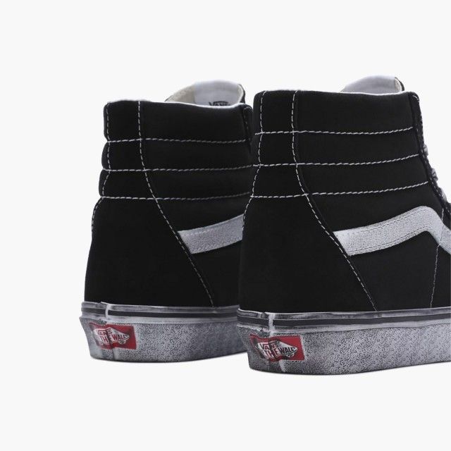 Vans Sk8-Hi Stressed