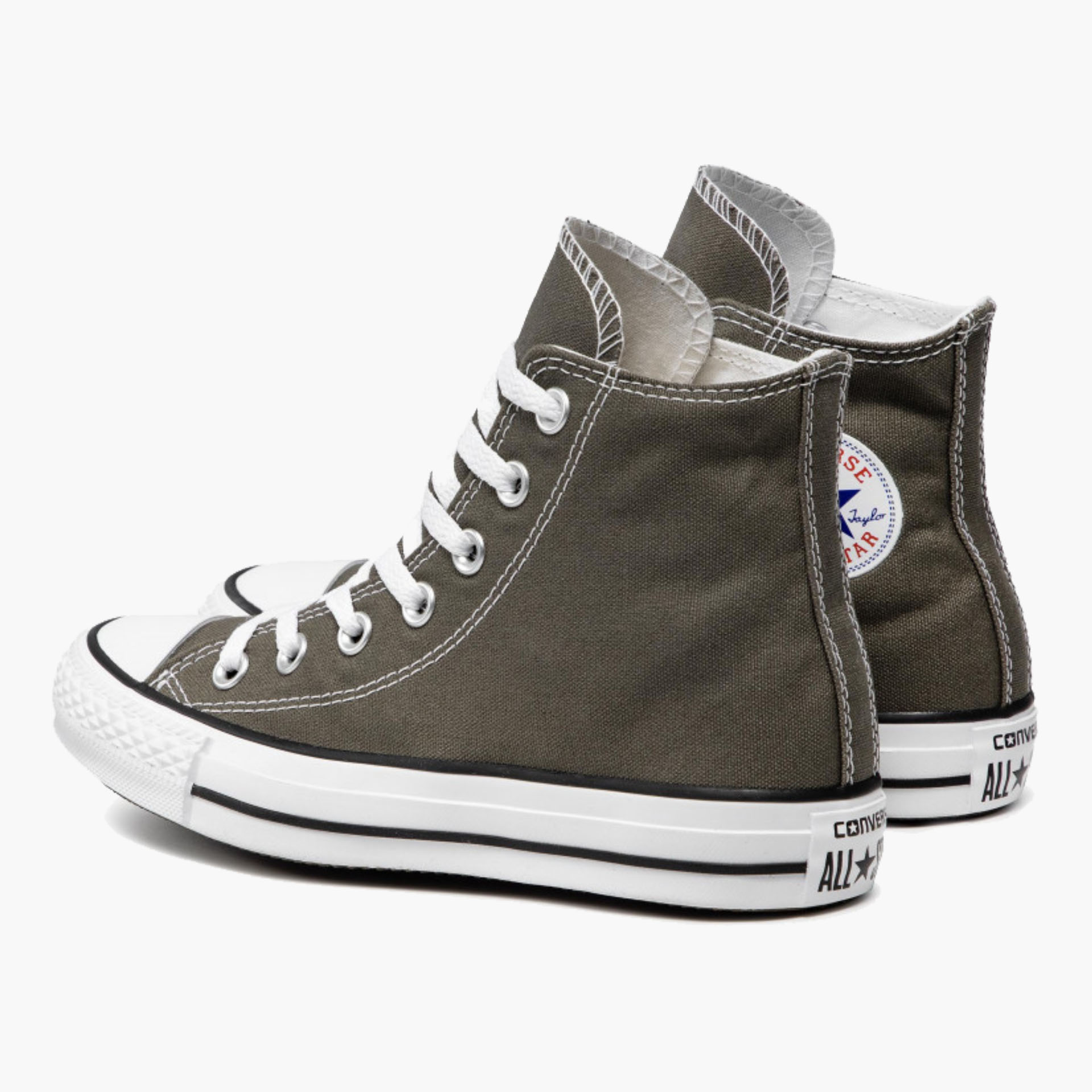 All Star Chuck Taylor High