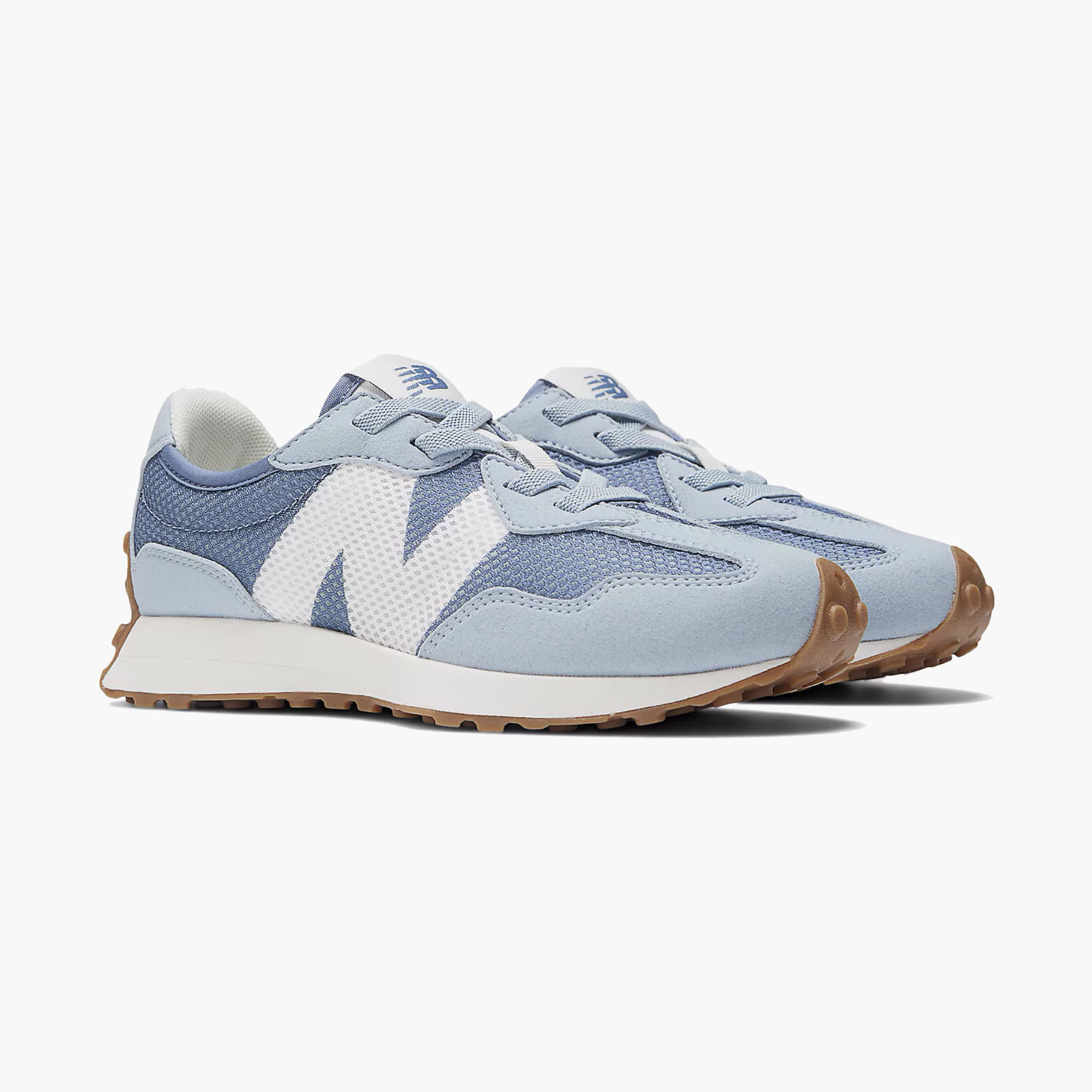 New Balance 327 Criança