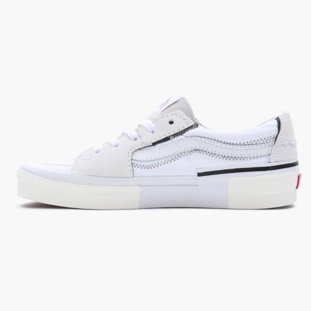 Vans Sk8-Low Reconstruct