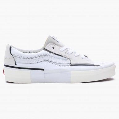 Vans Sk8-Low Reconstruct