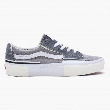 Vans SK8-Low Reconstruct