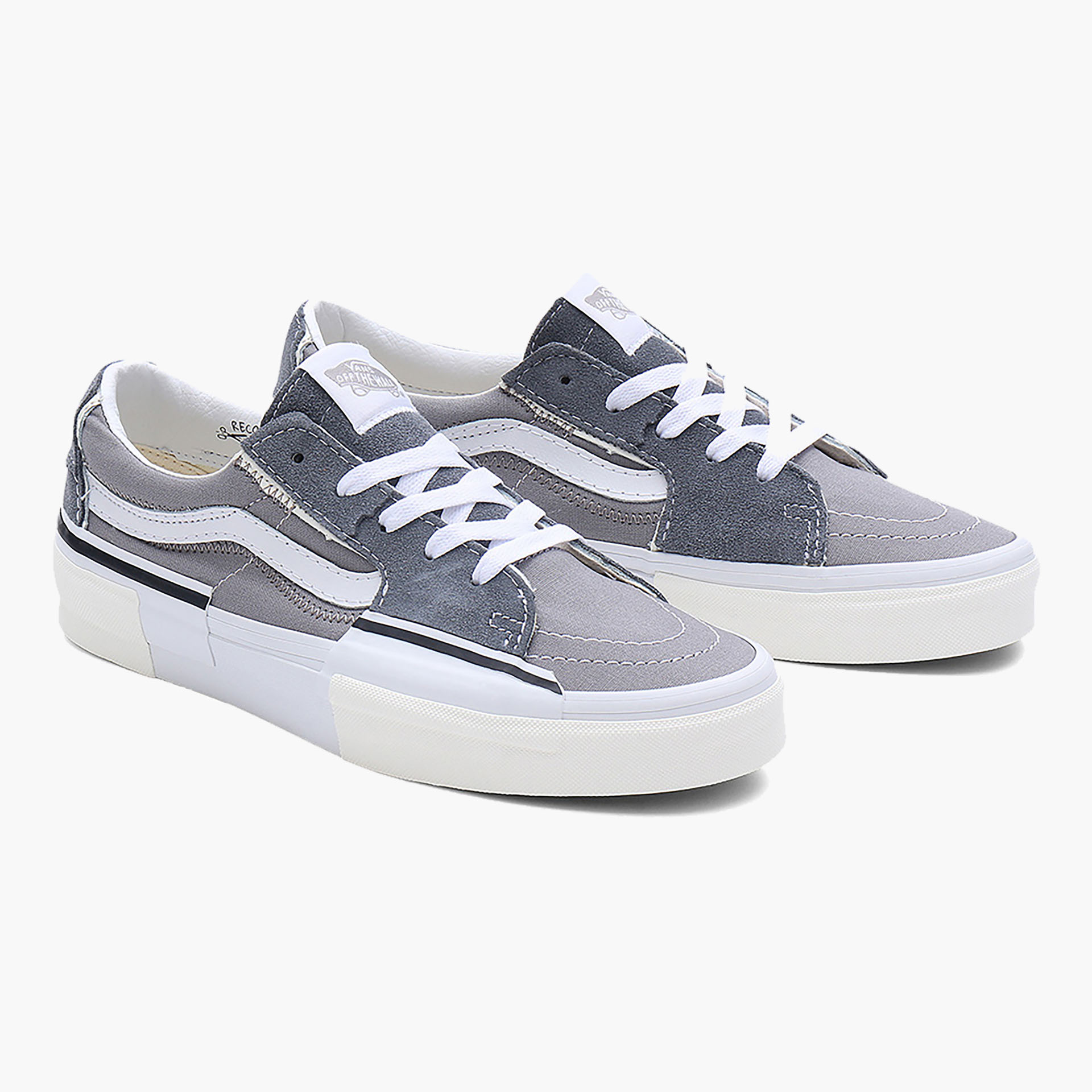 Vans SK8-Low Reconstruct