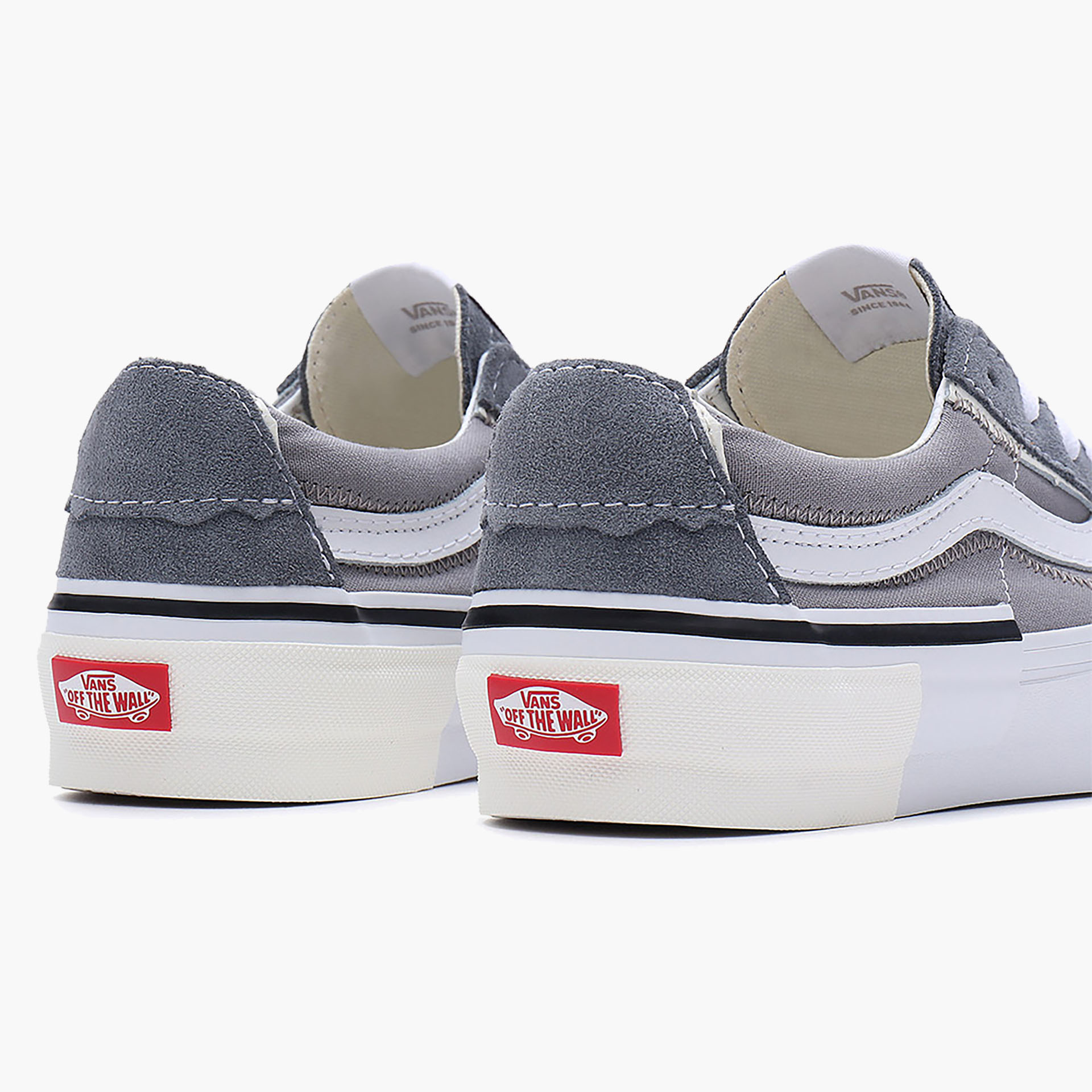 Vans SK8-Low Reconstruct