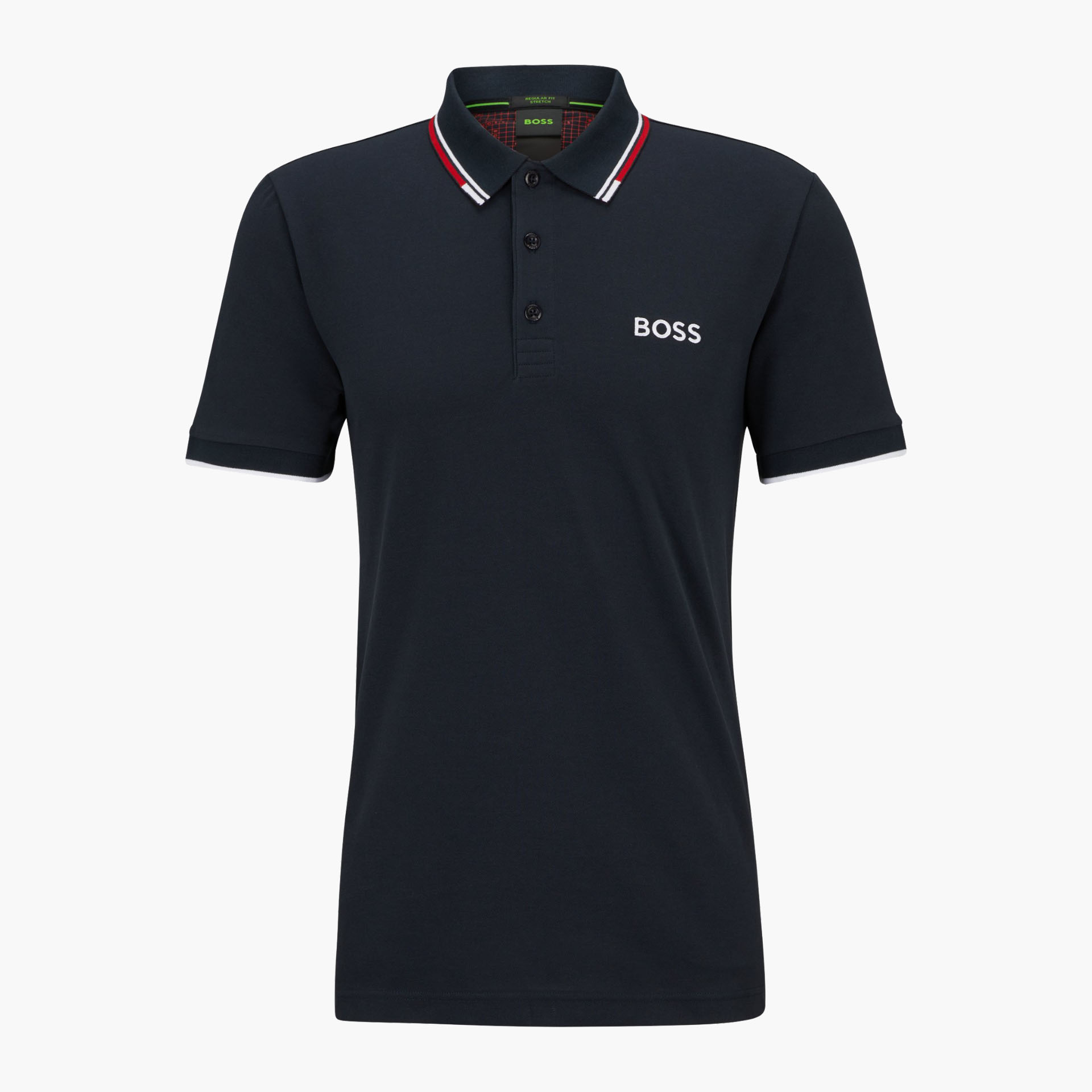 Polo Boss Paddy Pro