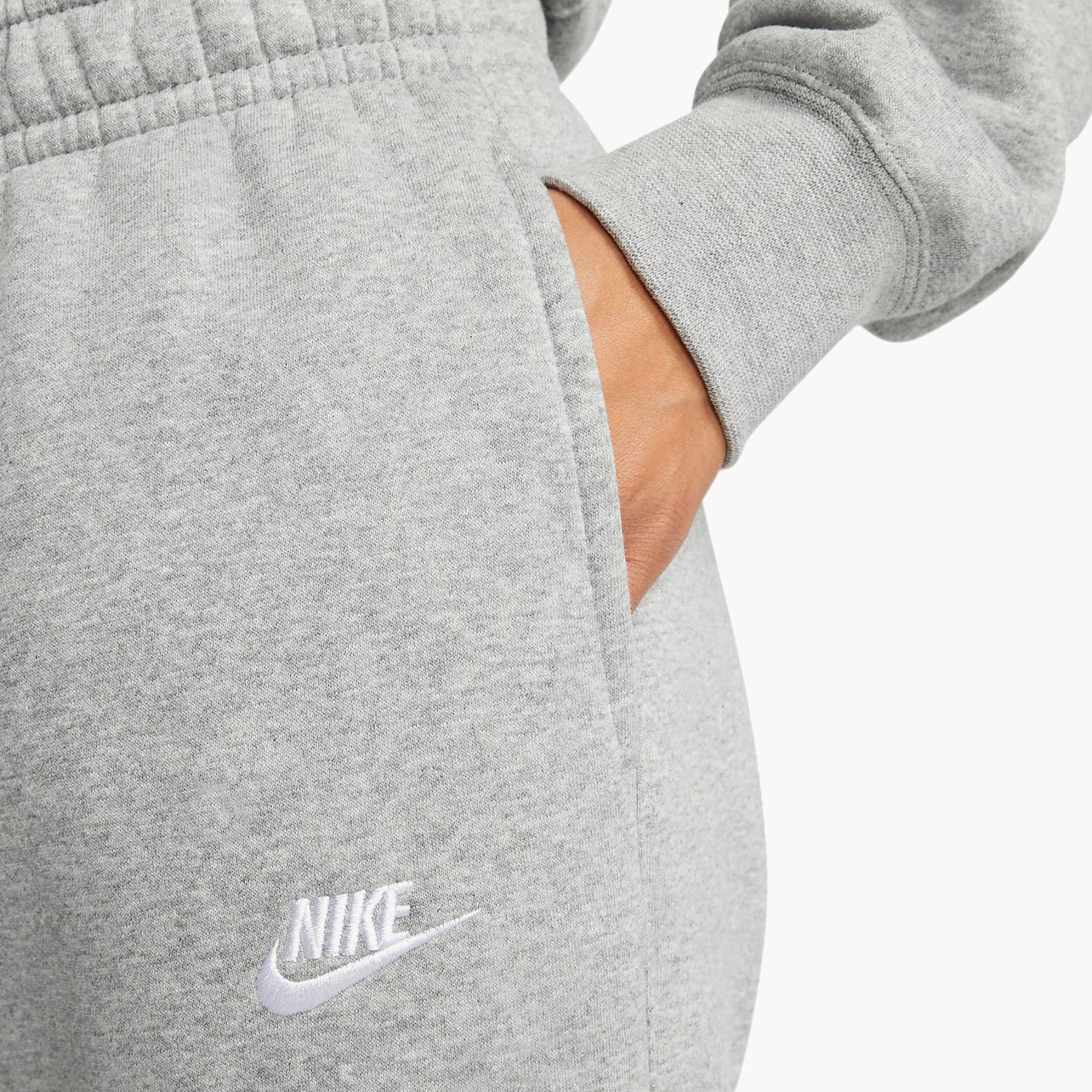 Calça Nike Sportswear Club Jogger