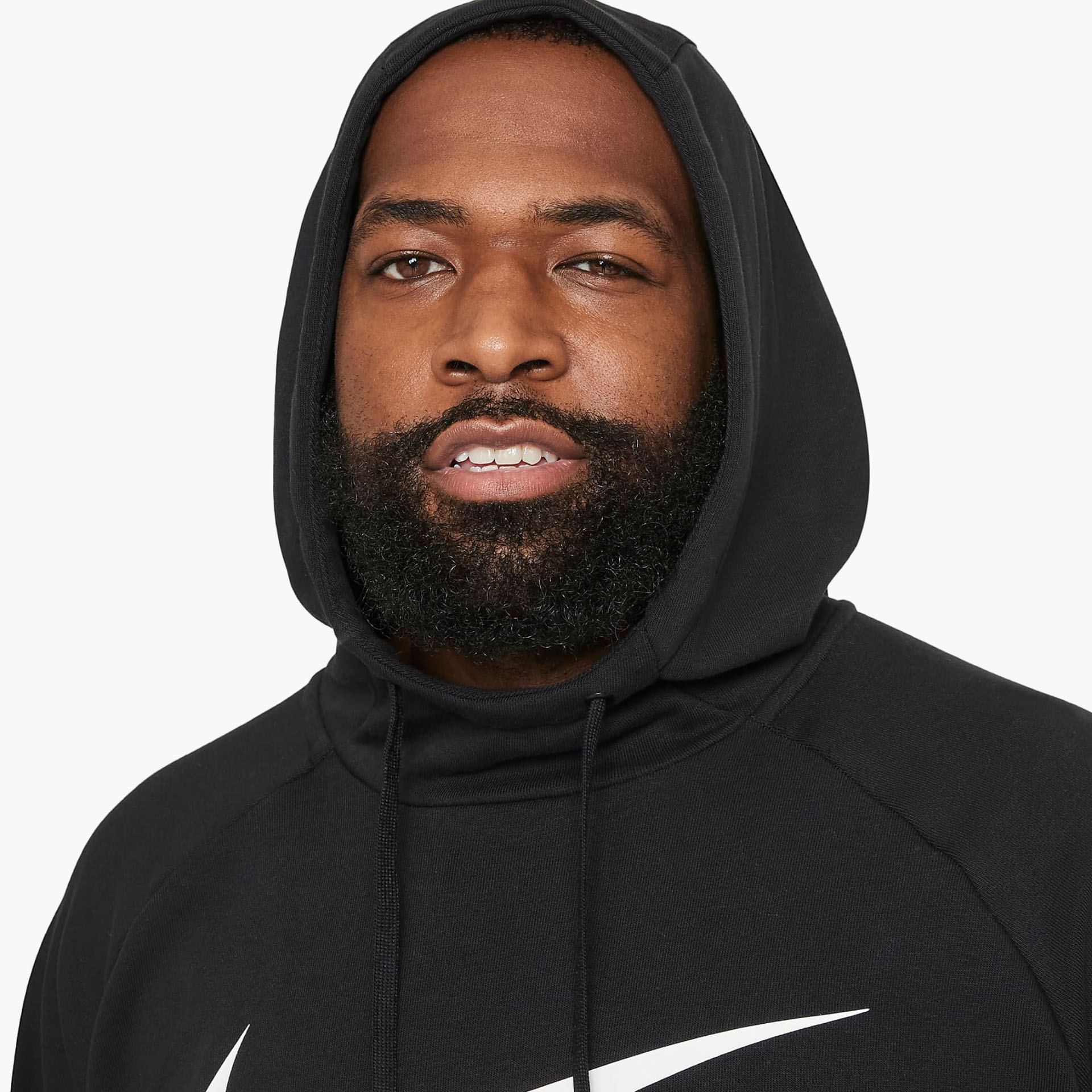 Sweat Nike Dri-FIT Homem