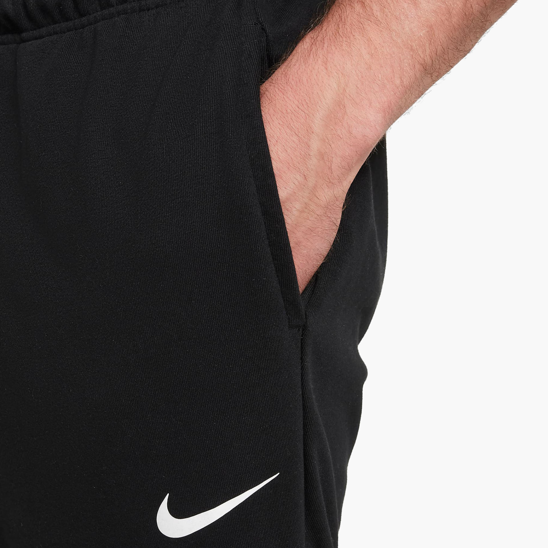 Calças Nike Dri-FIT Homem