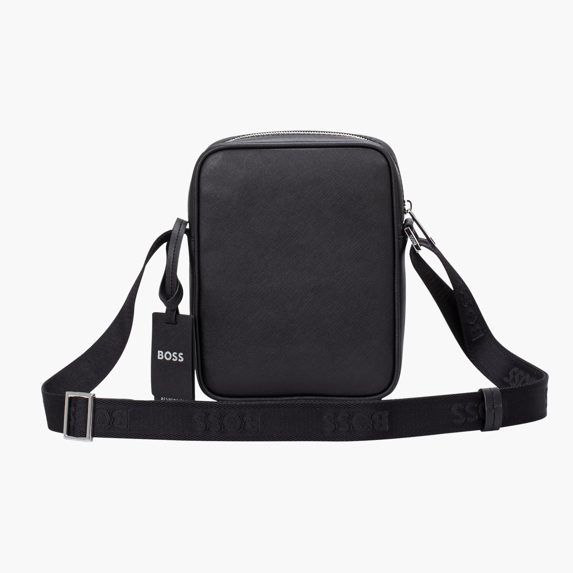 Bolsa Boss Zair Ns Zip