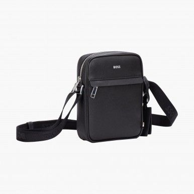 Bolsa Boss Zair Ns Zip