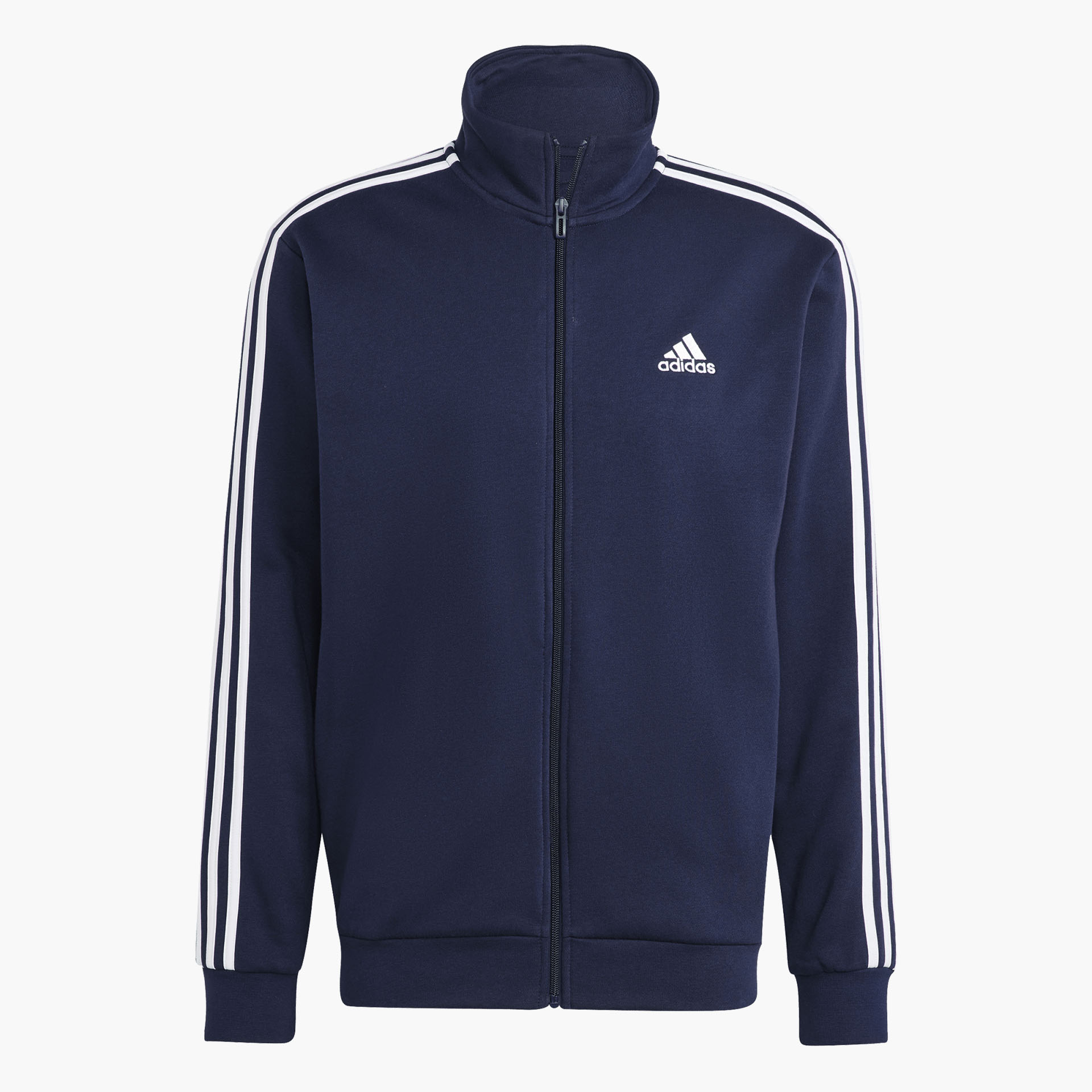 Fato de Treino Adidas Fleece 3-Strippes