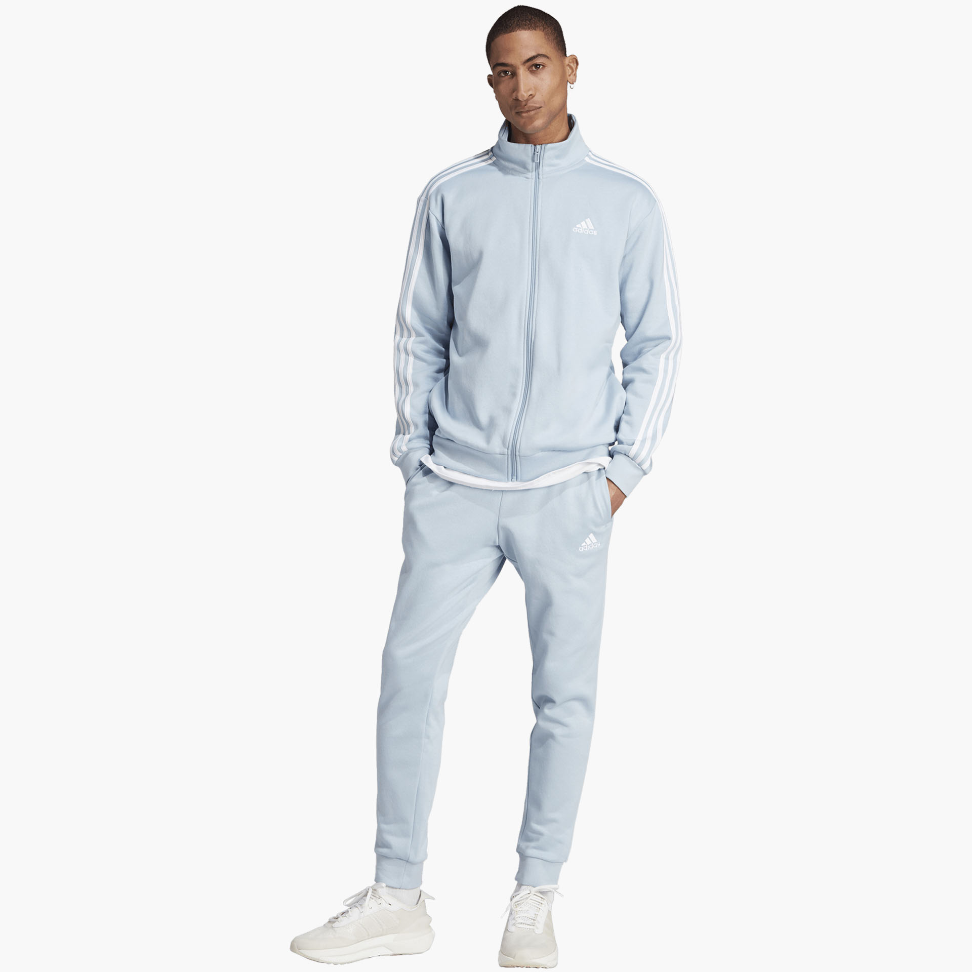 Chándal Adidas 3 Rayas