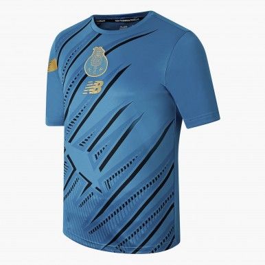 T-Shirt New Balance FC Porto 23/24