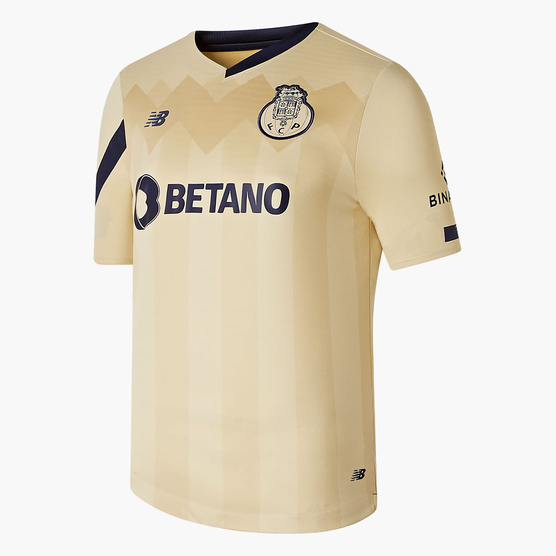 Camisola New Balance FC Porto 23/24 Away