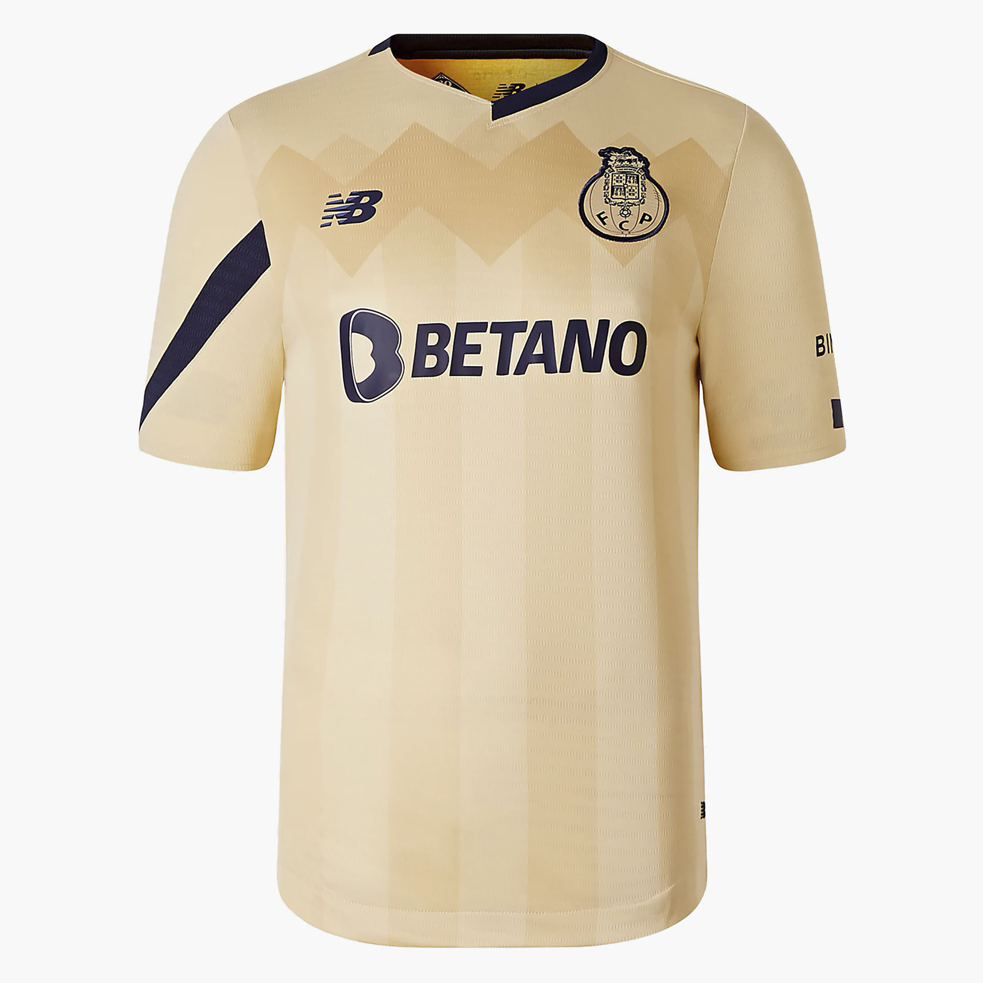 Camisola New Balance FC Porto 23/24 Away