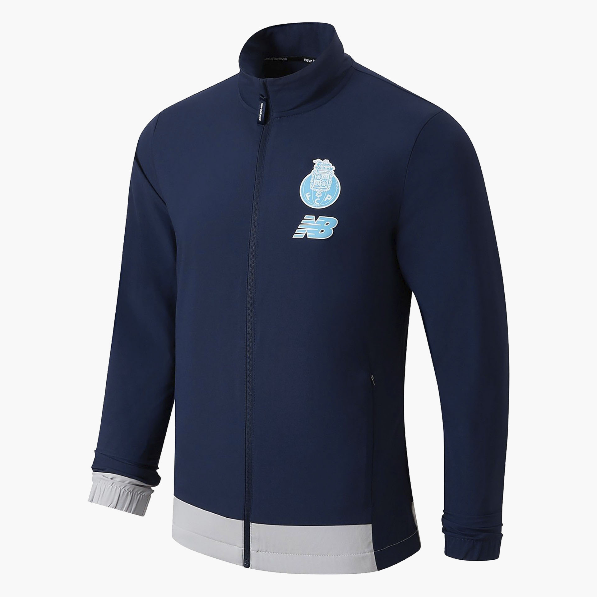 Fato de Treino New Balance FC Porto Pre Game 23/24