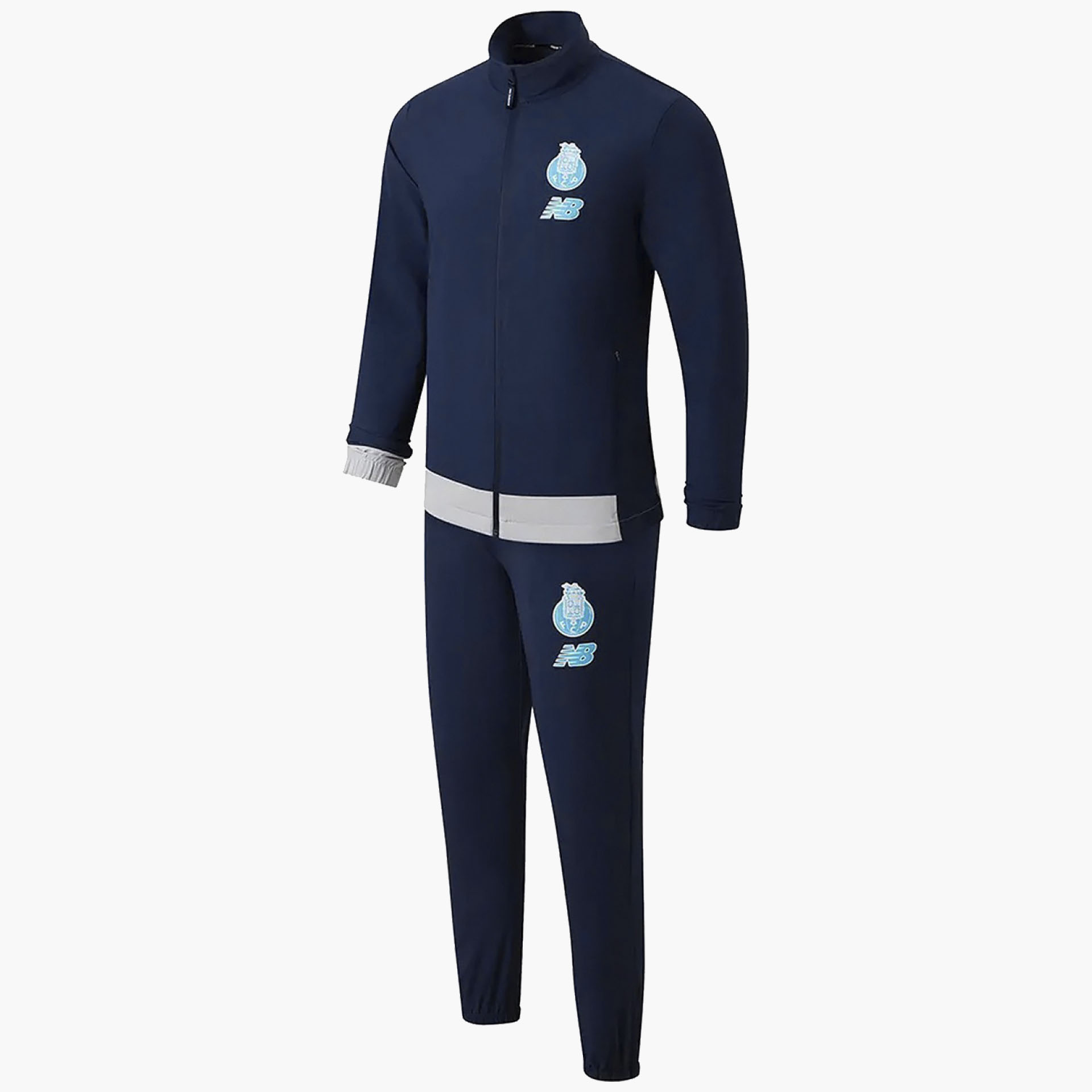 Fato de Treino New Balance FC Porto Pre Game 23/24