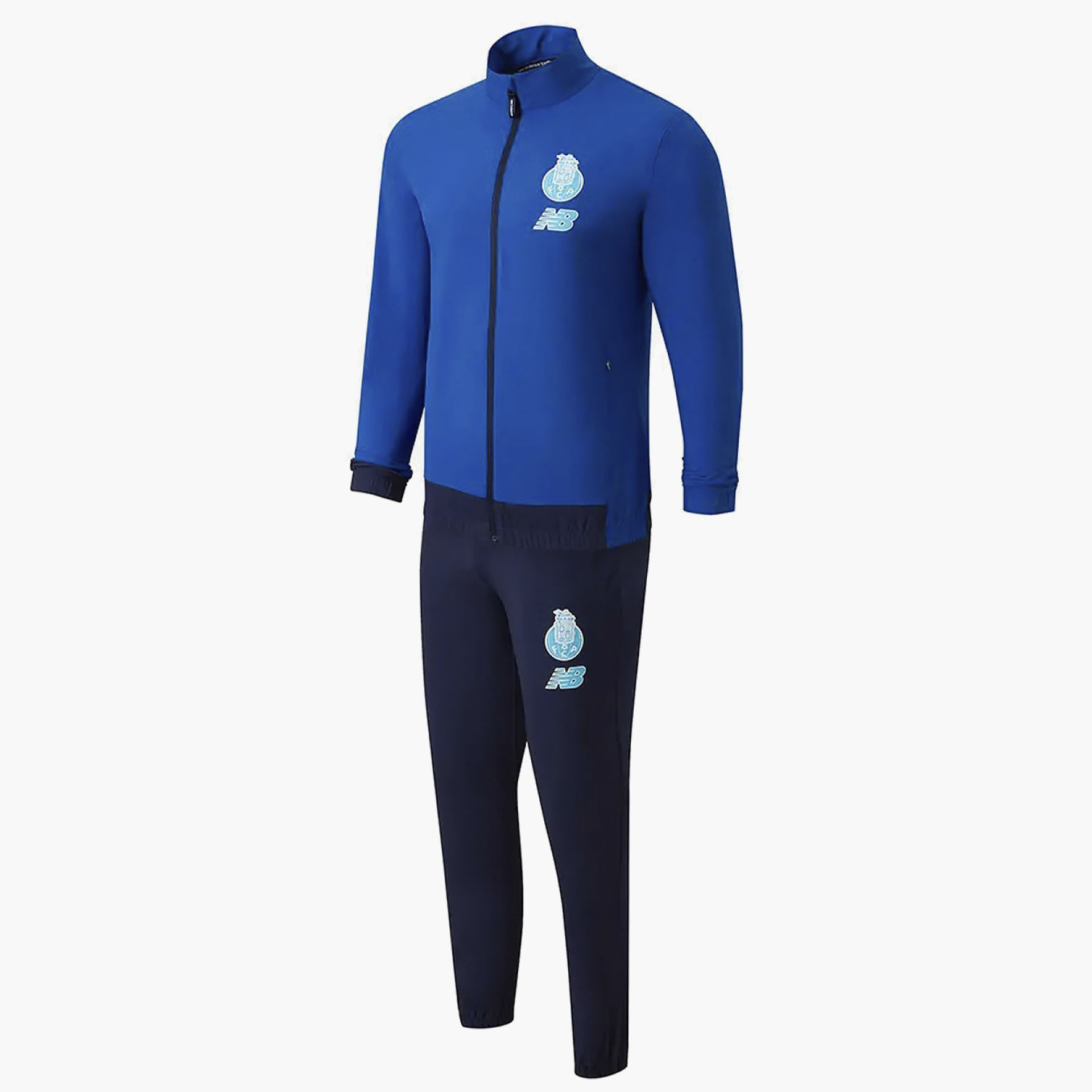 Fato de Treino New Balance FC Porto Pre Game 23/24