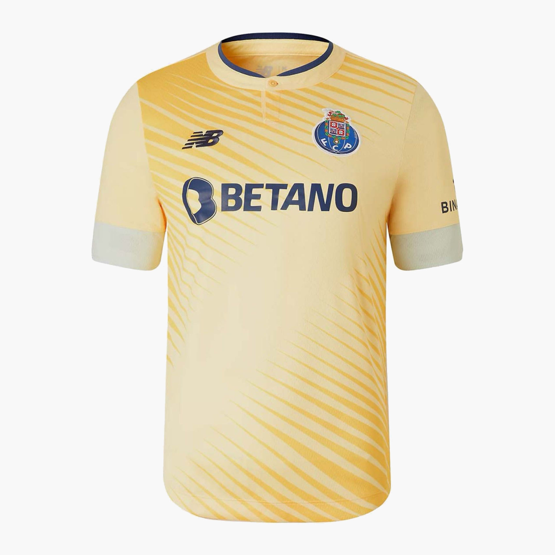 Camisola Alternativa FC Porto 22/23