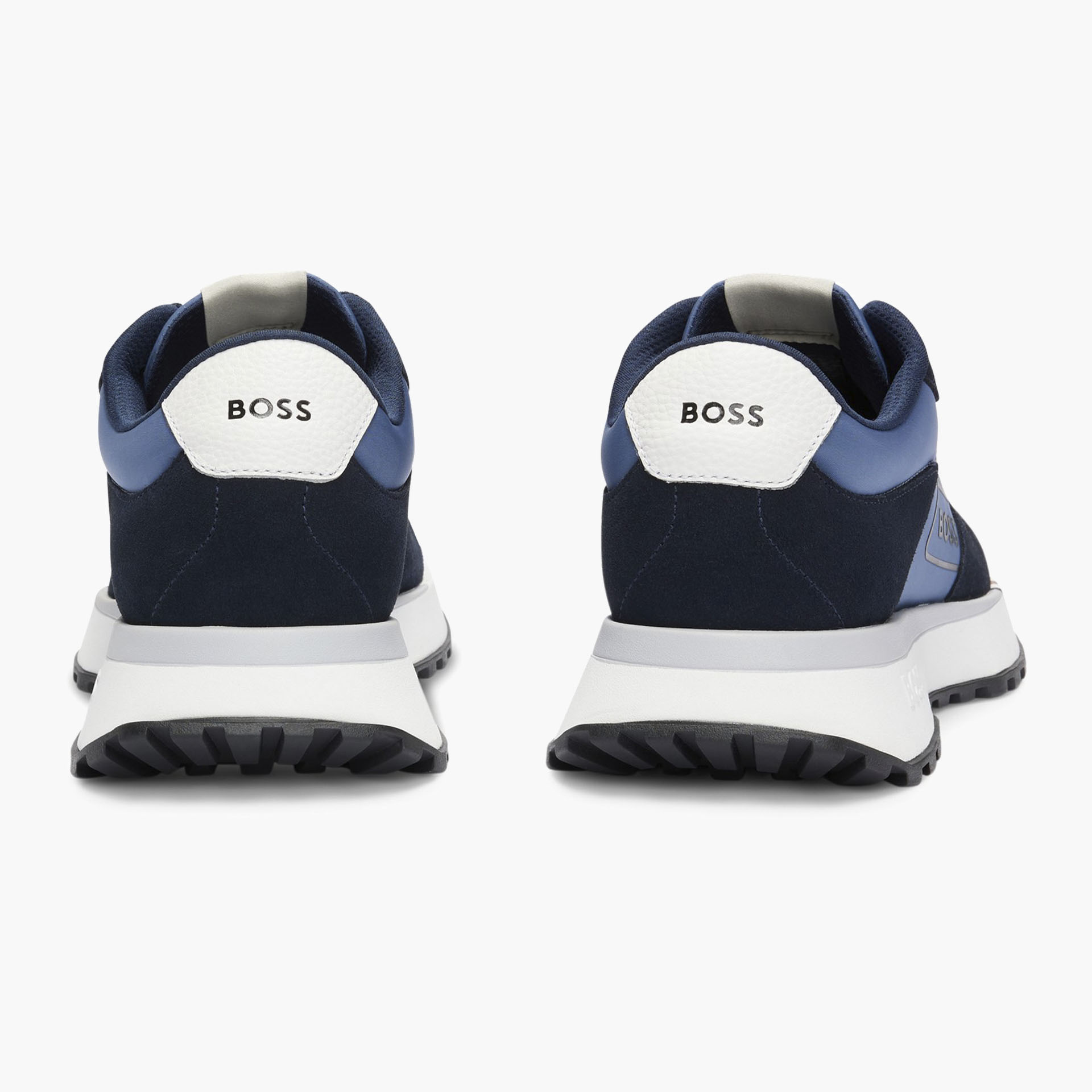 Boss Jonah Runn sdtx