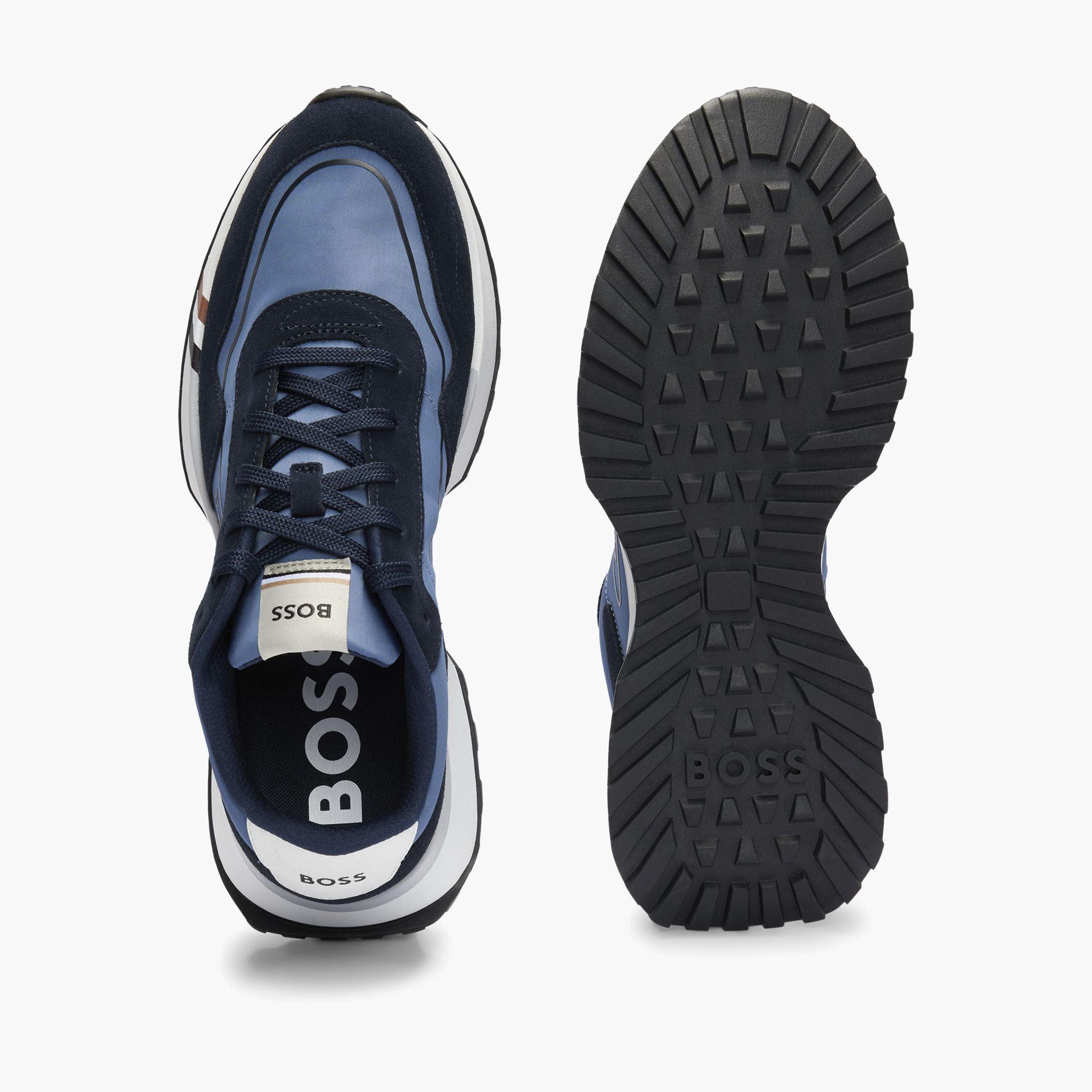 Boss Jonah Runn sdtx