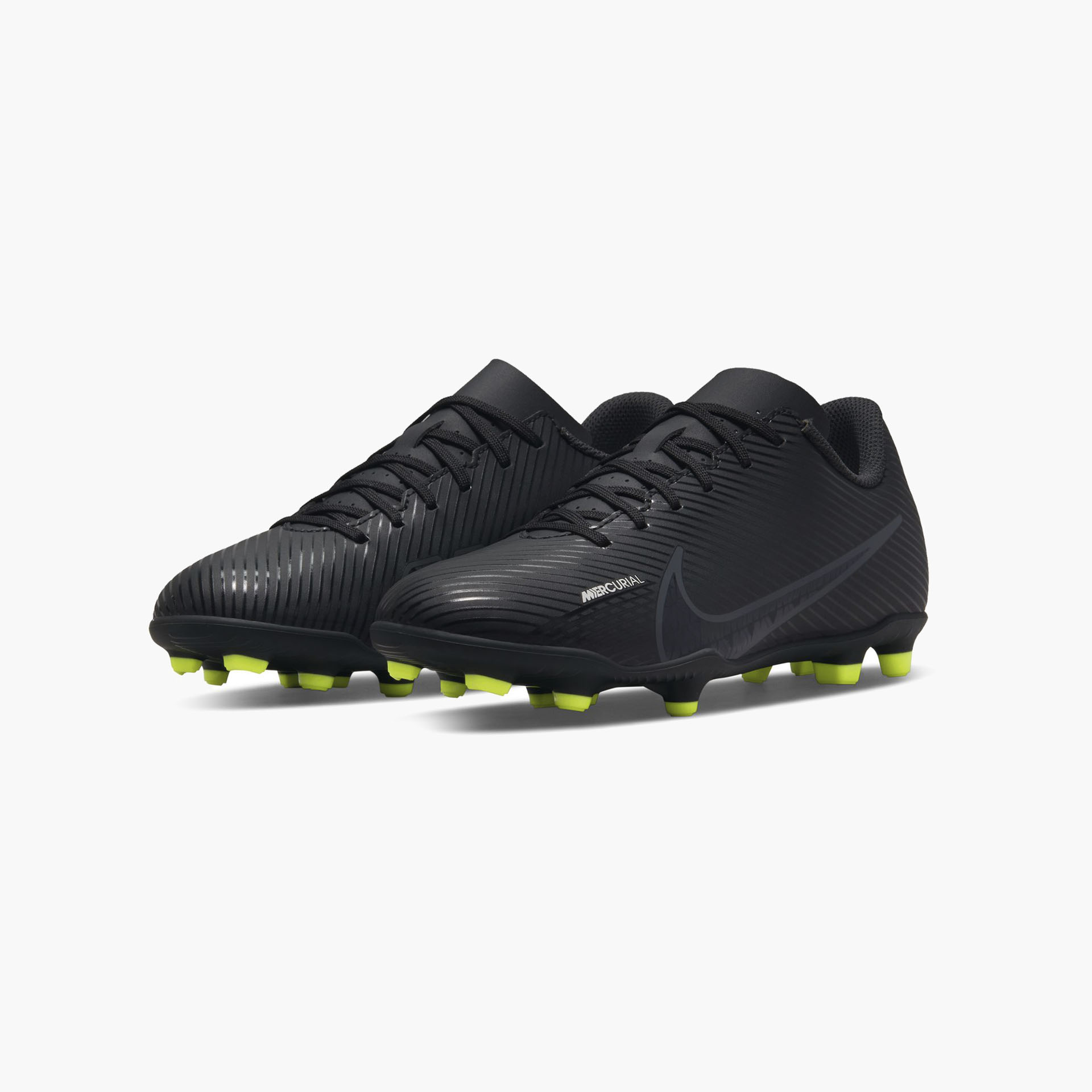 Chuteira Nike Mercurial Vapor 15 Jr