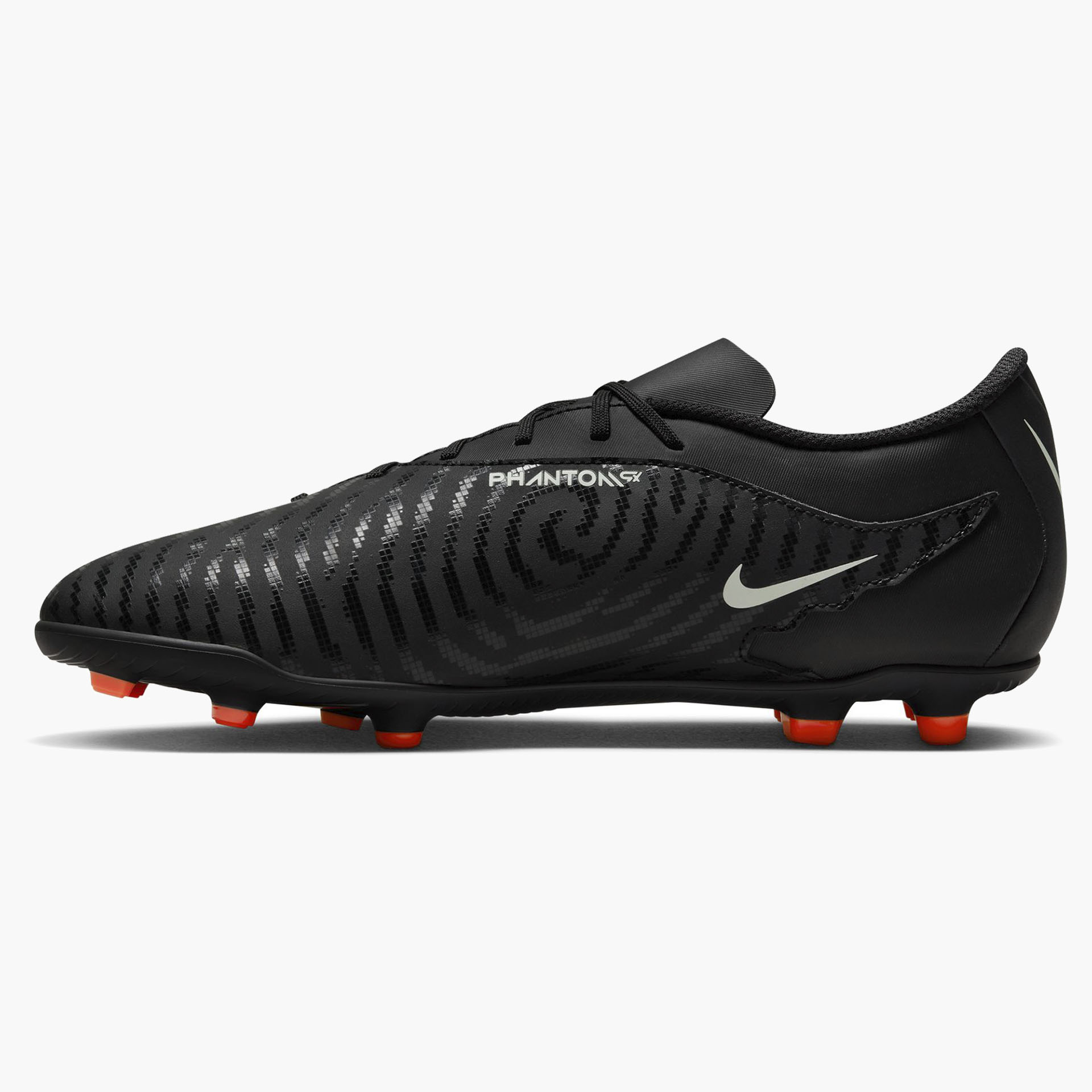 Chuteira Nike Phantom GX Club FG/MG