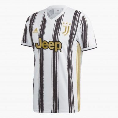 Camisola Adidas Juventus Home 20/21