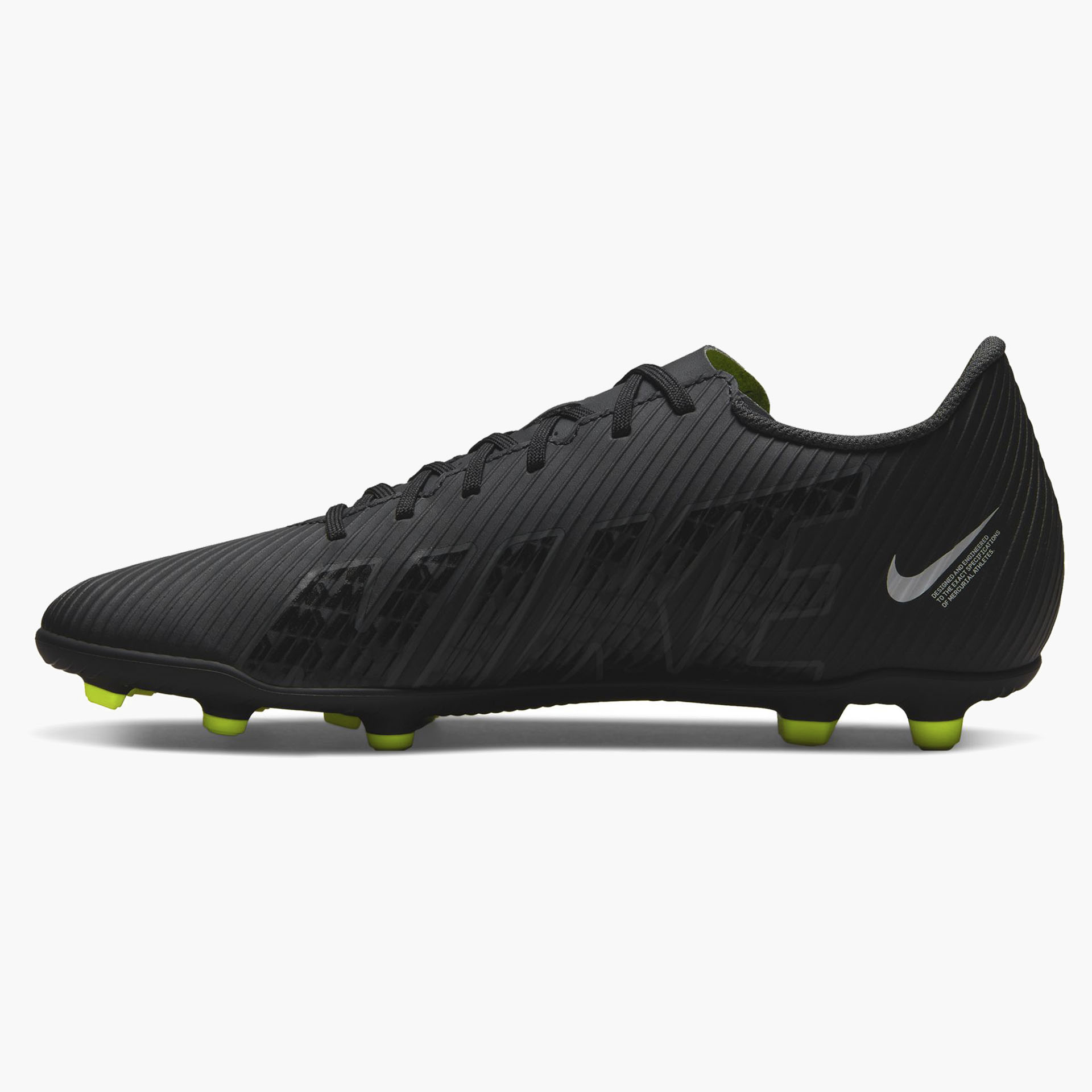 Chuteira Nike Mercurial Vapor 15 Club MG