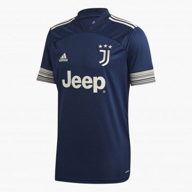 Camisola Adidas Juventus Away 20/21
