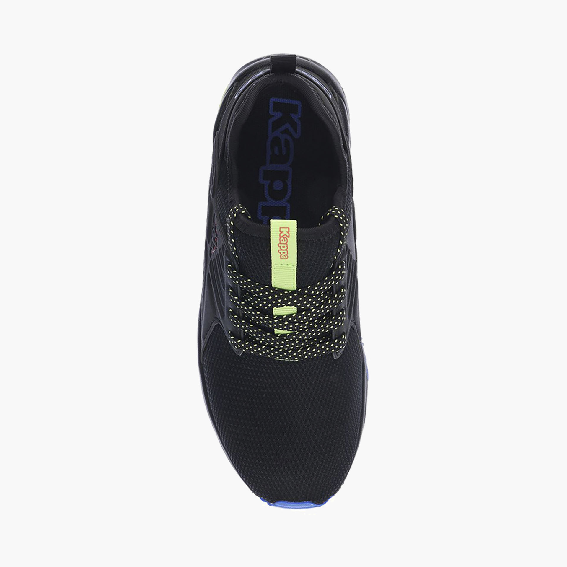 Kappa San Puerto El Kid