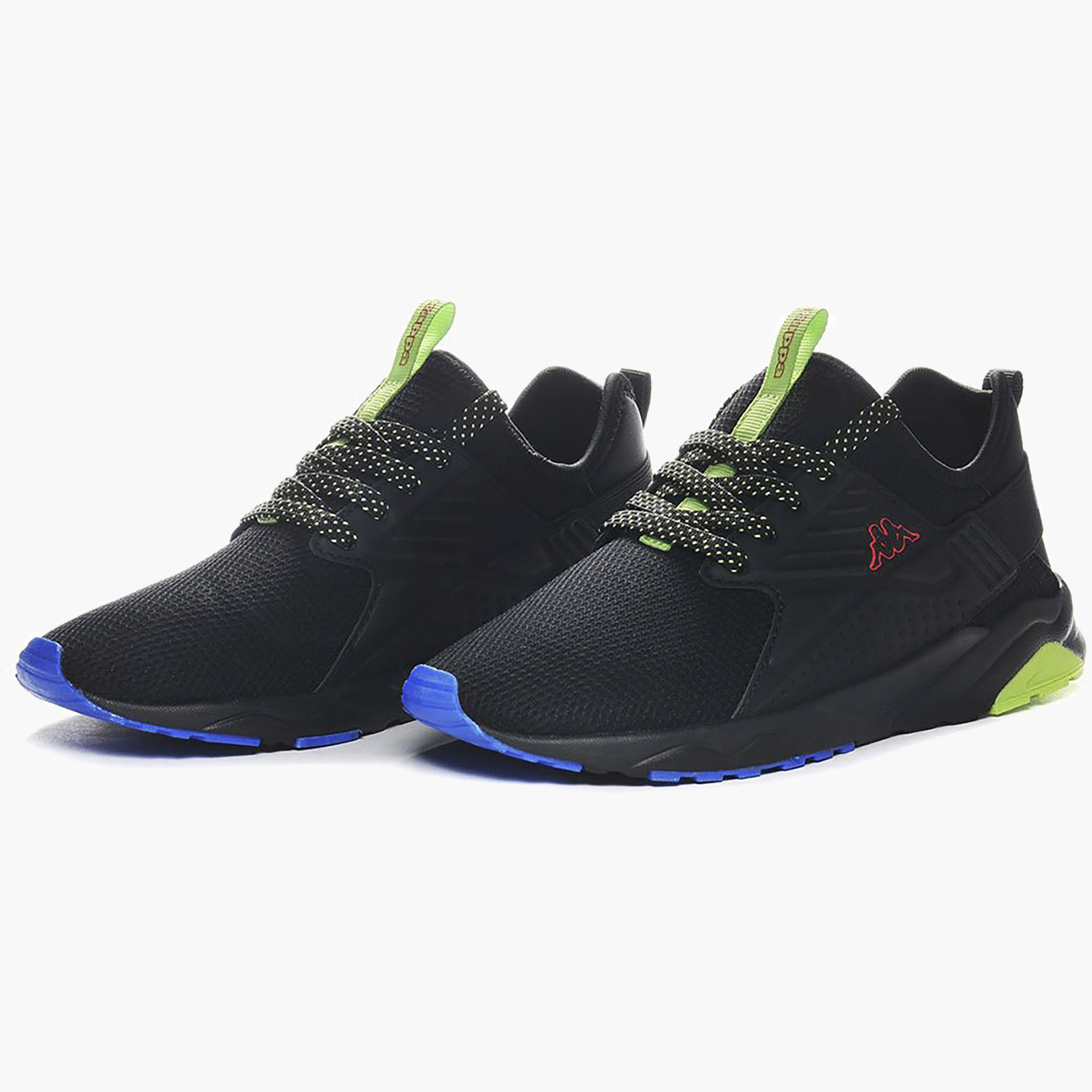 Kappa San Puerto El Kid