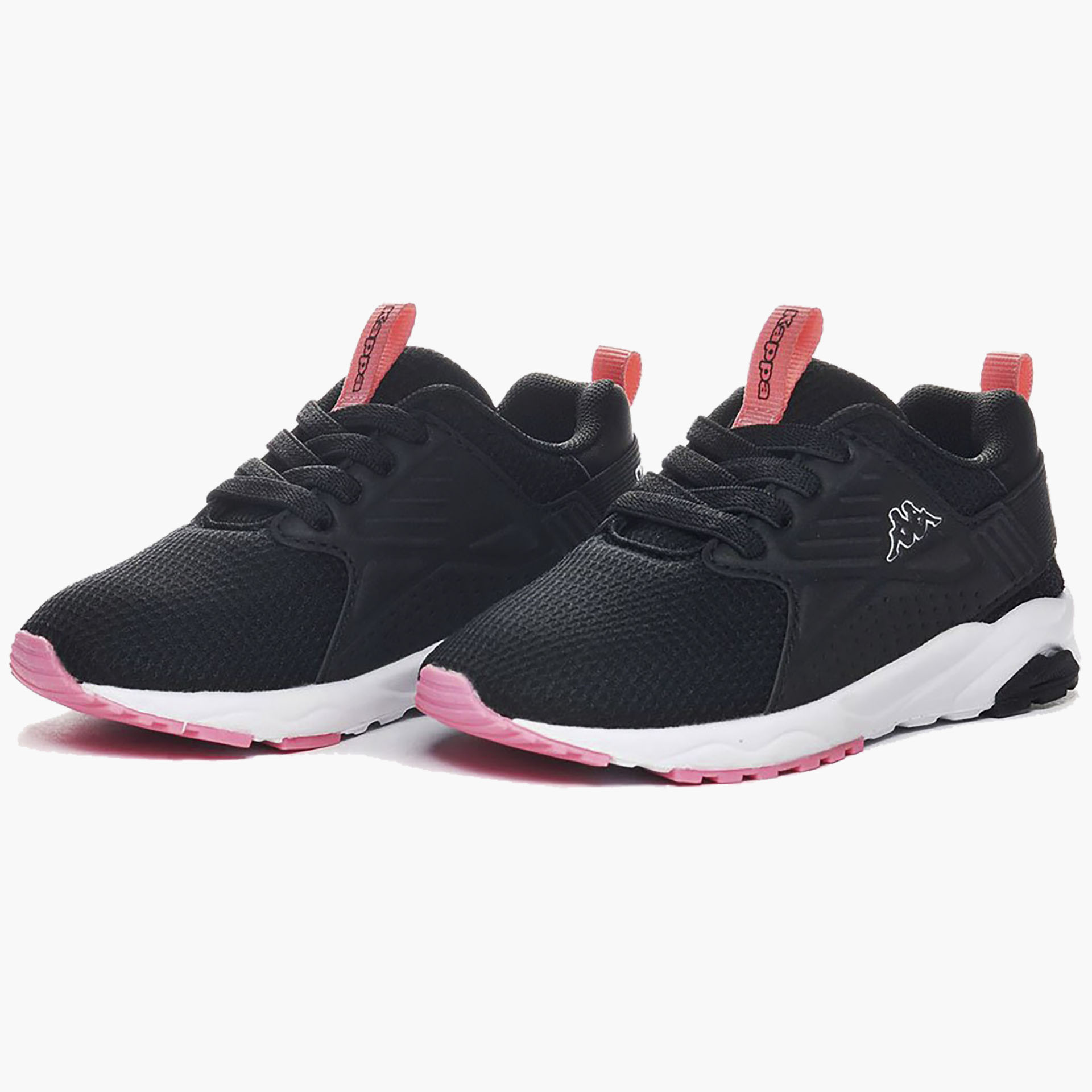 Kappa San Puerto El Kid