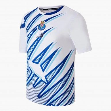 T-Shirt New Balance FC Porto 23/24