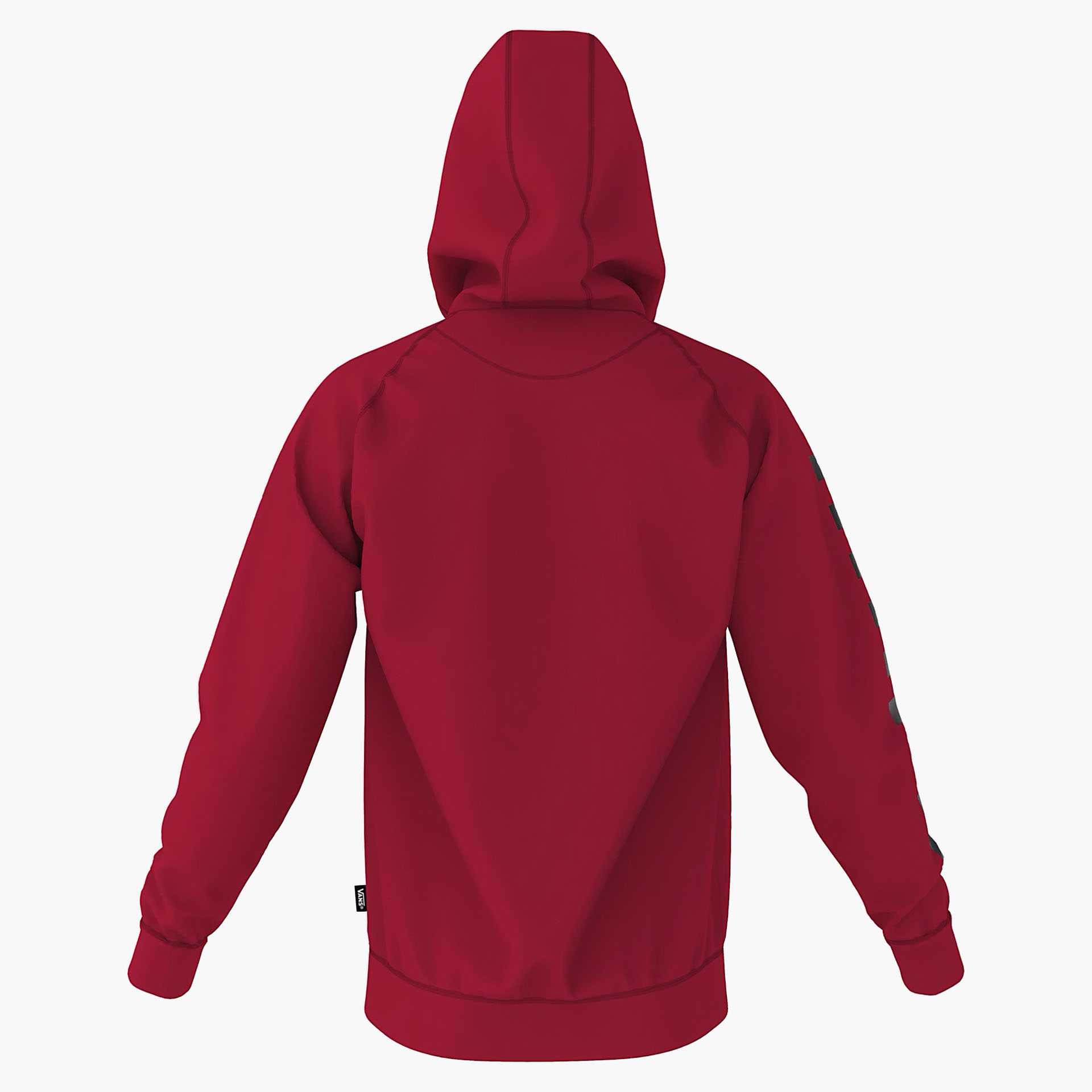 Sweat Vans Versa Standard