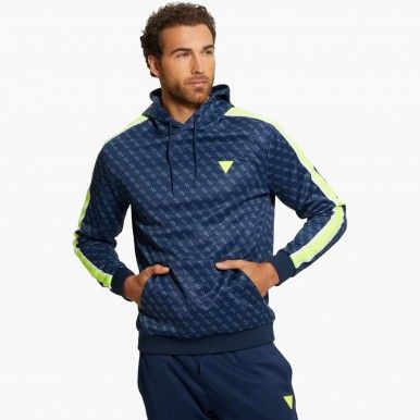 Sweat Guess Leroi