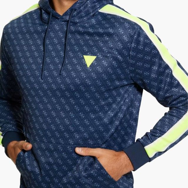 Sweat Guess Leroi