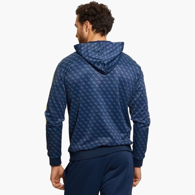 Sweat Guess Leroi