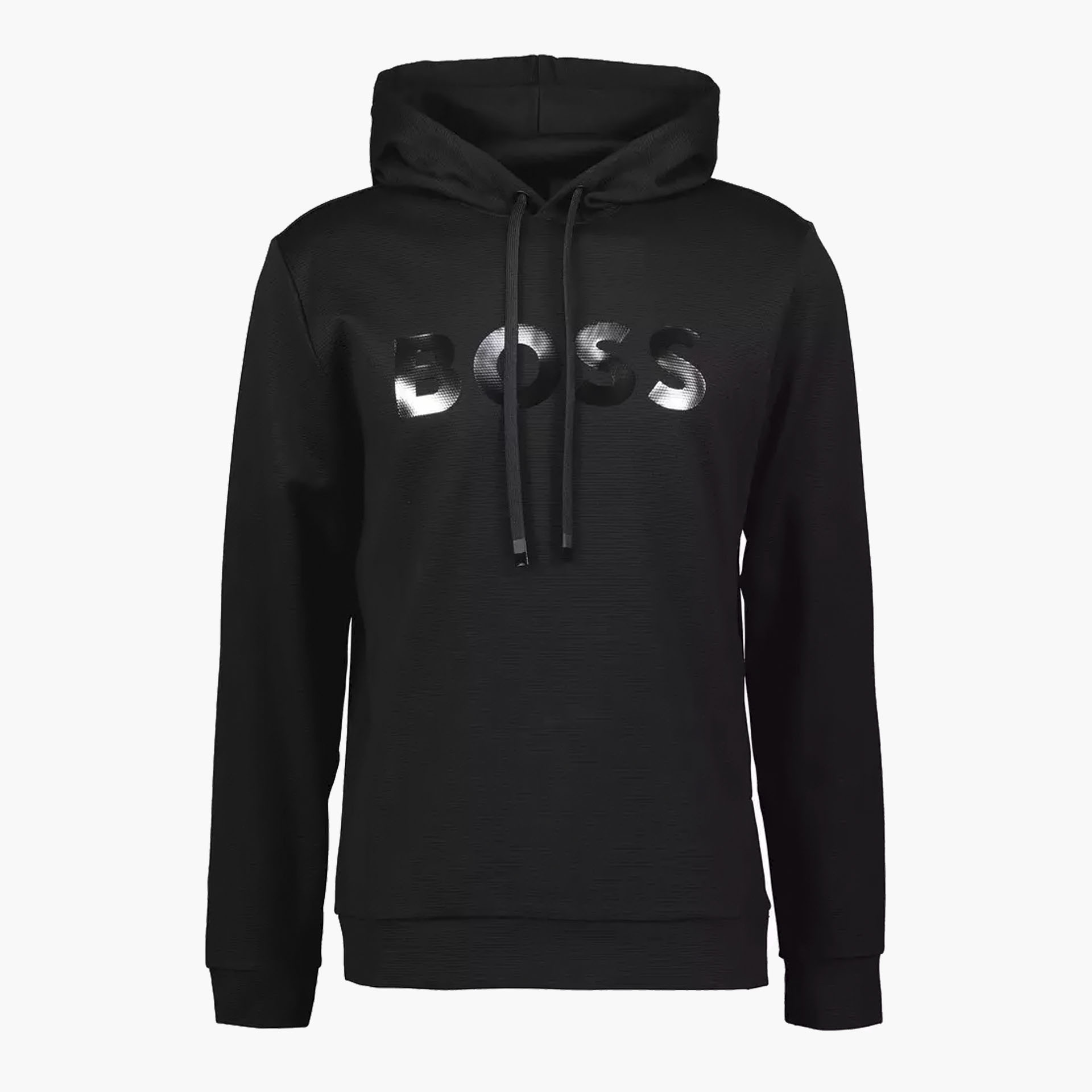 Sweat Boss Soody Mirror