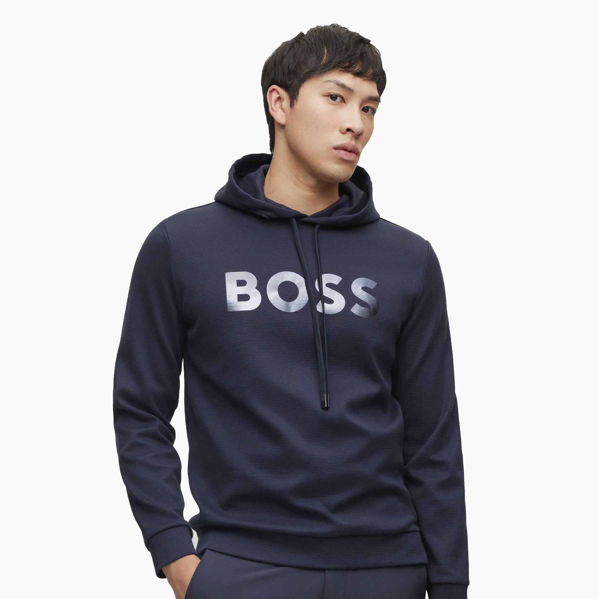 Sweat Boss Soody Mirror